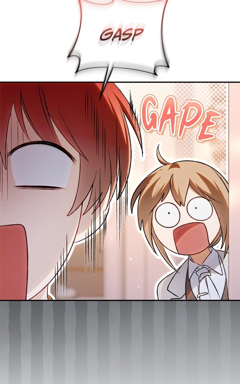 The Villainous Tyrant Has Returned Chap 55 - Next Chap 56