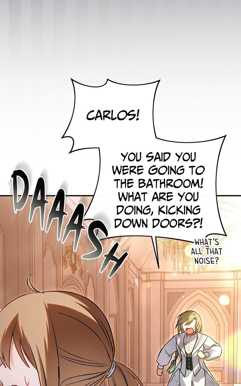 The Villainous Tyrant Has Returned Chap 55 - Next Chap 56