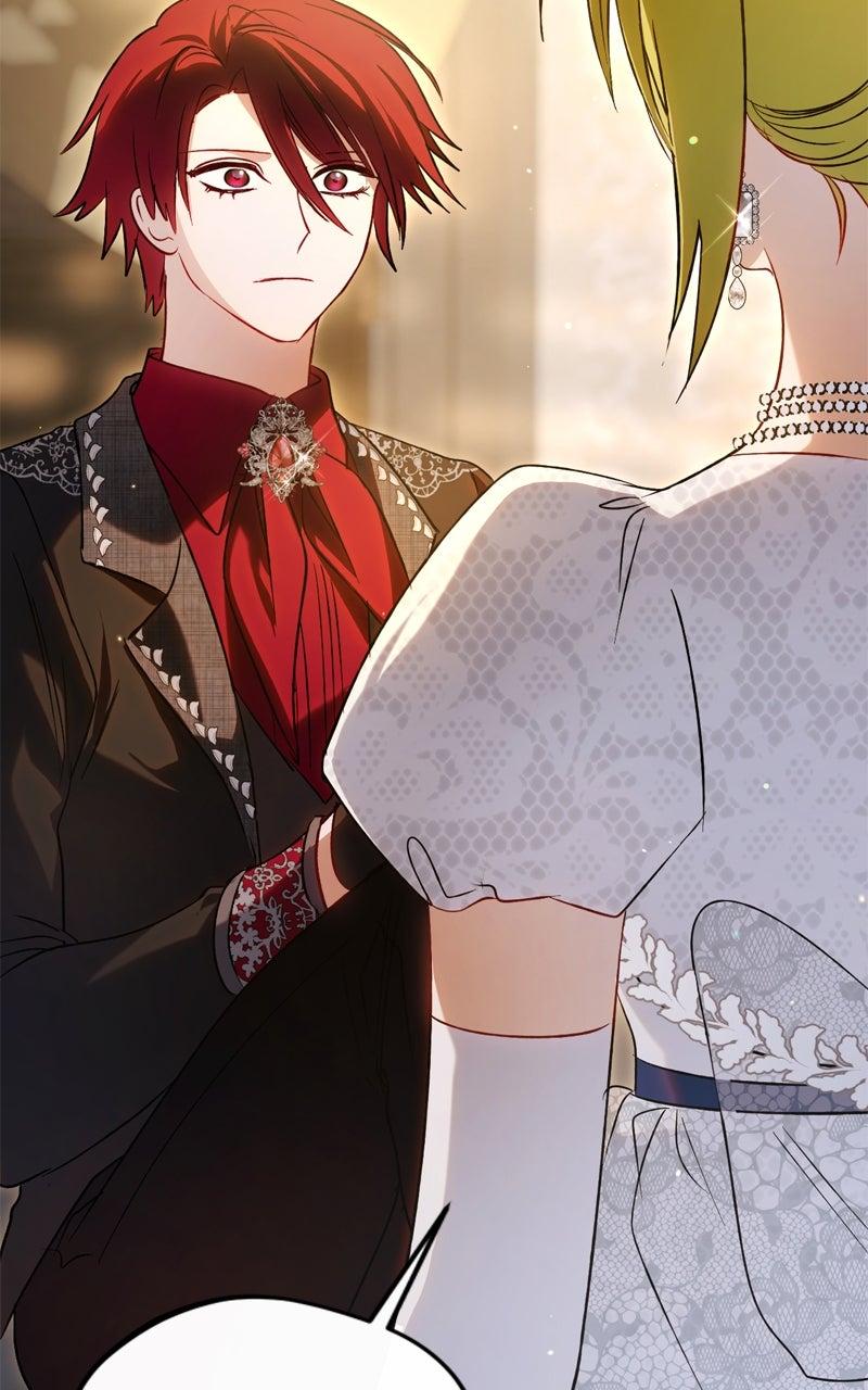 The Villainous Tyrant Has Returned Chap 55 - Next Chap 56