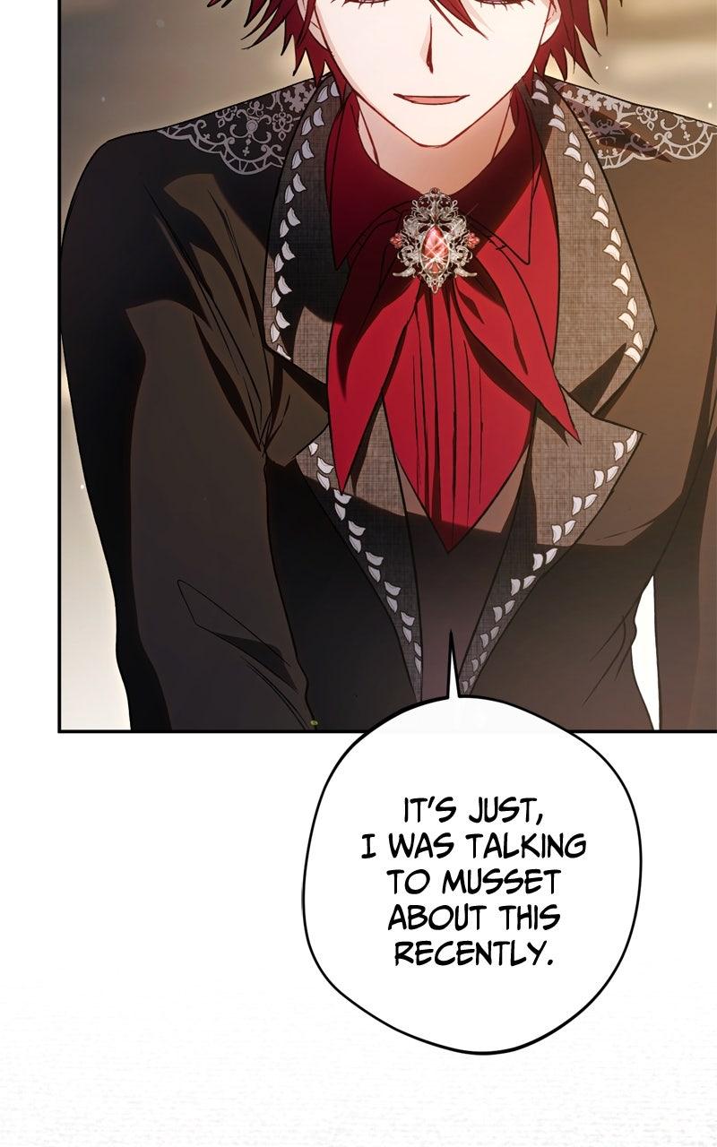 The Villainous Tyrant Has Returned Chap 55 - Next Chap 56