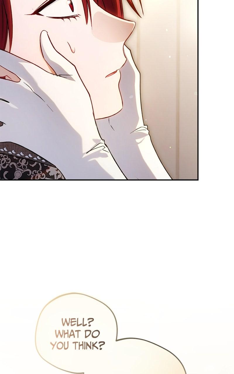 The Villainous Tyrant Has Returned Chap 55 - Next Chap 56