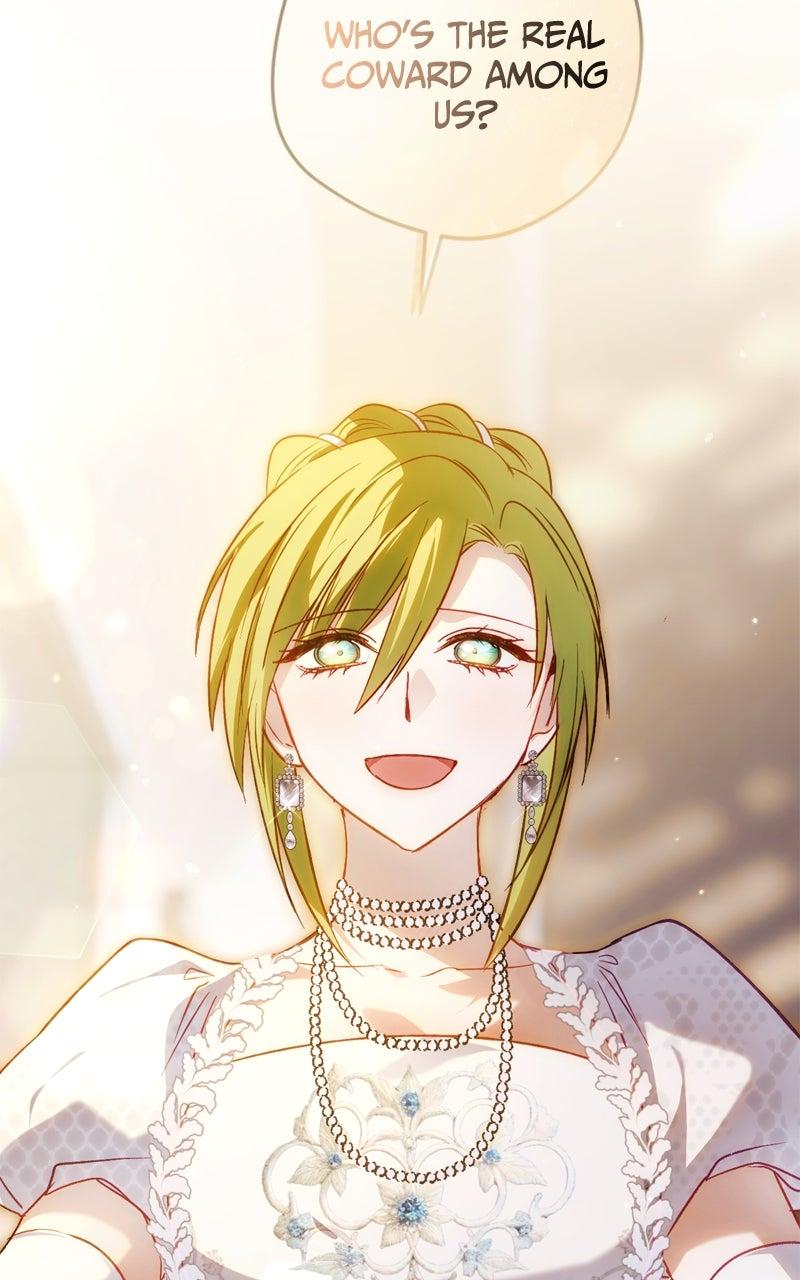 The Villainous Tyrant Has Returned Chap 55 - Next Chap 56