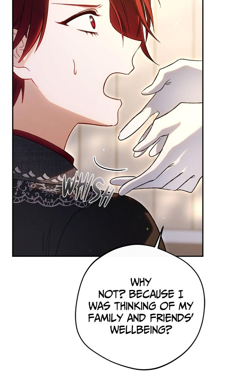 The Villainous Tyrant Has Returned Chap 55 - Next Chap 56