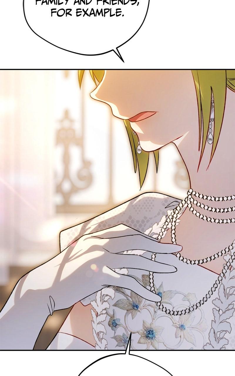 The Villainous Tyrant Has Returned Chap 55 - Next Chap 56