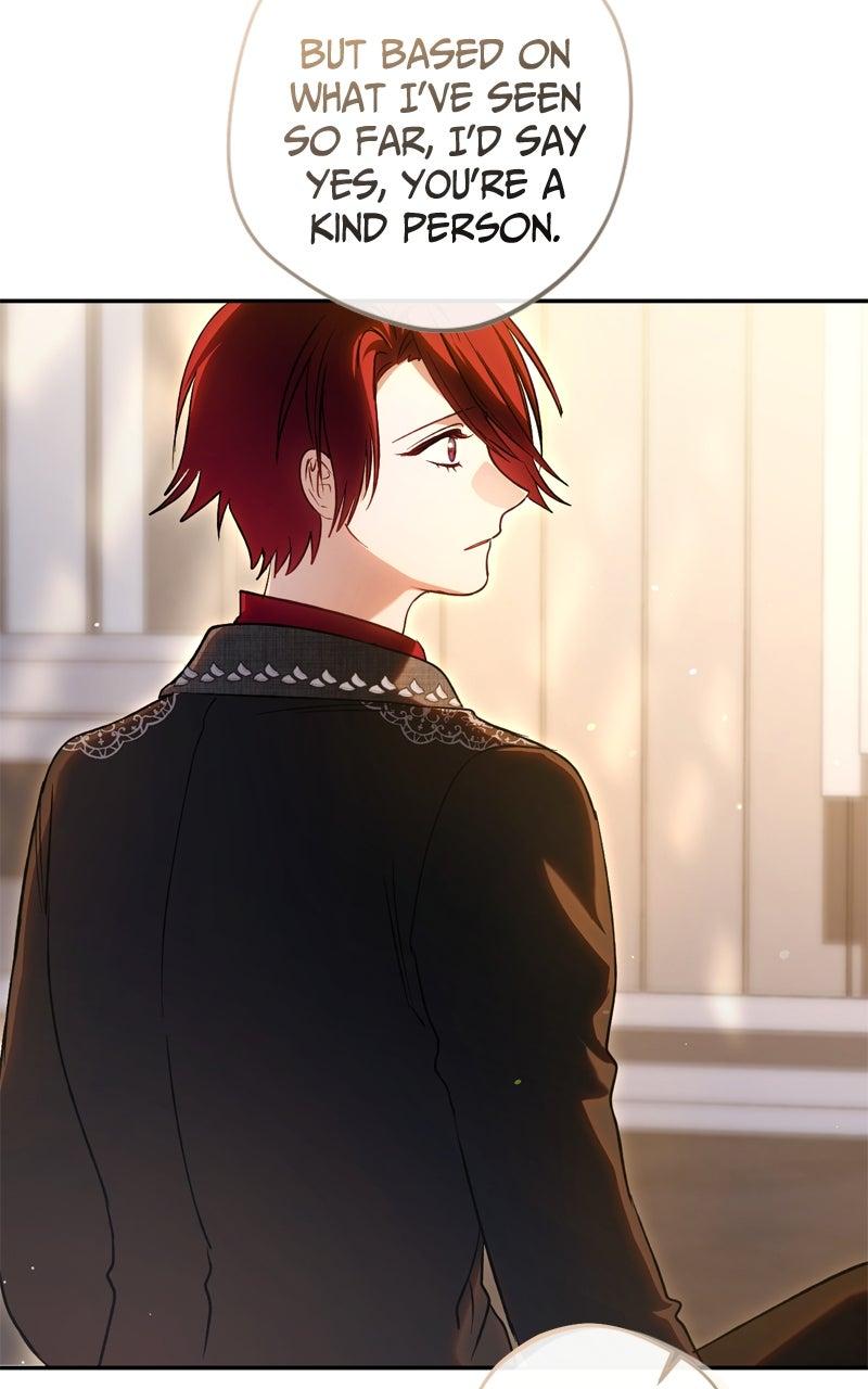 The Villainous Tyrant Has Returned Chap 55 - Next Chap 56