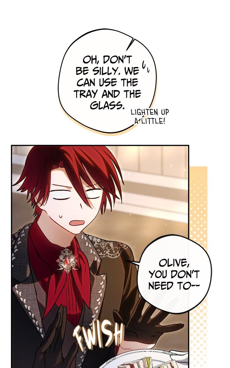 The Villainous Tyrant Has Returned Chap 55 - Next Chap 56