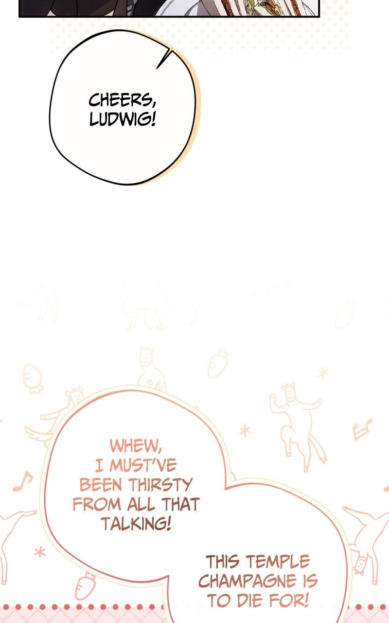 The Villainous Tyrant Has Returned Chap 55 - Next Chap 56