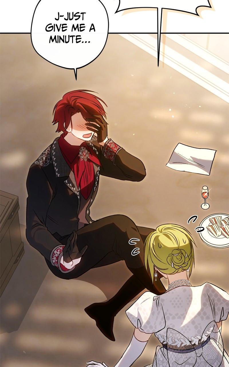 The Villainous Tyrant Has Returned Chap 55 - Next Chap 56