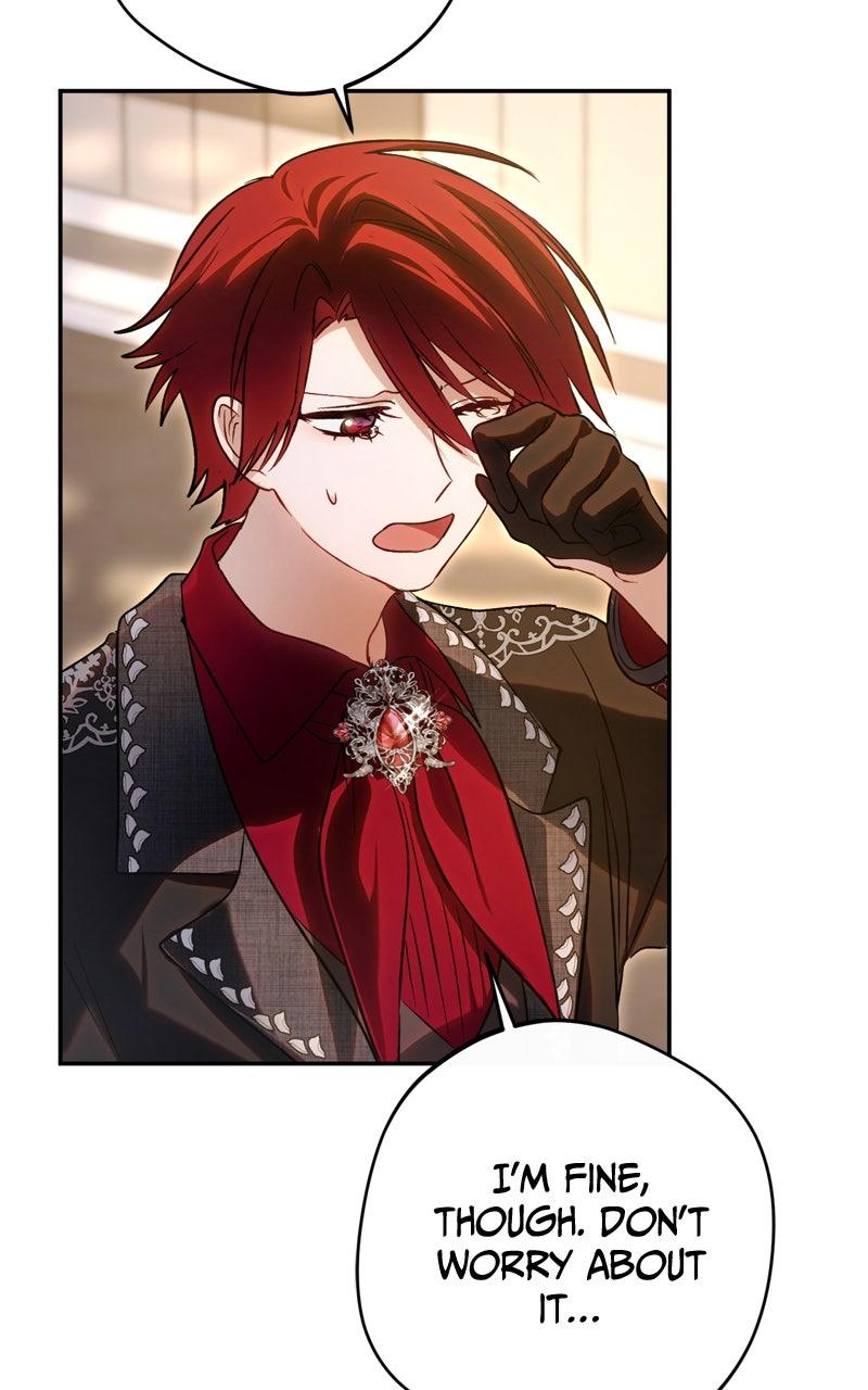 The Villainous Tyrant Has Returned Chap 55 - Next Chap 56