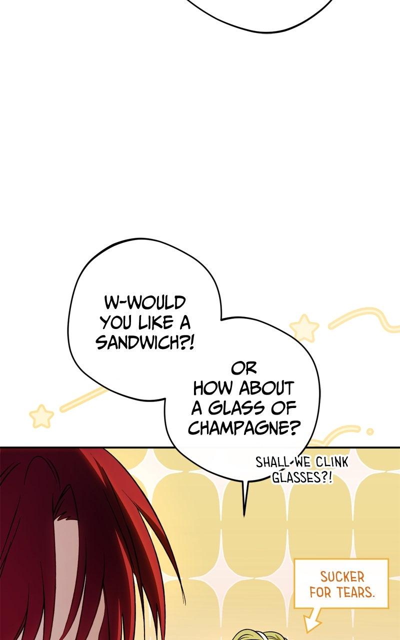 The Villainous Tyrant Has Returned Chap 55 - Next Chap 56