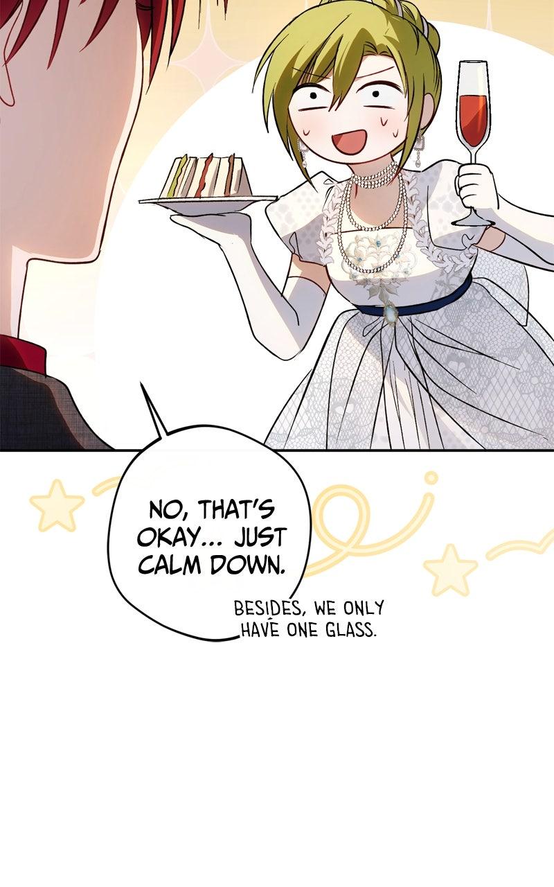 The Villainous Tyrant Has Returned Chap 55 - Next Chap 56