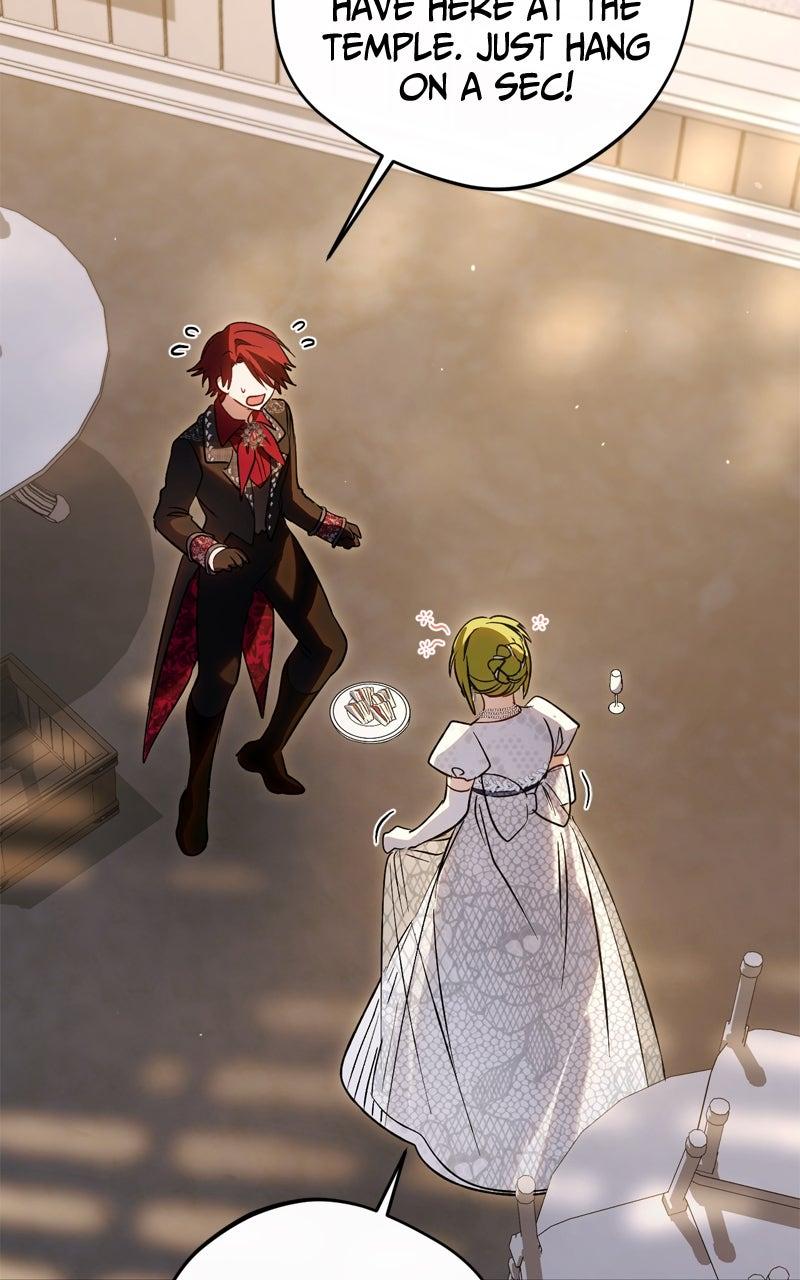 The Villainous Tyrant Has Returned Chap 55 - Next Chap 56