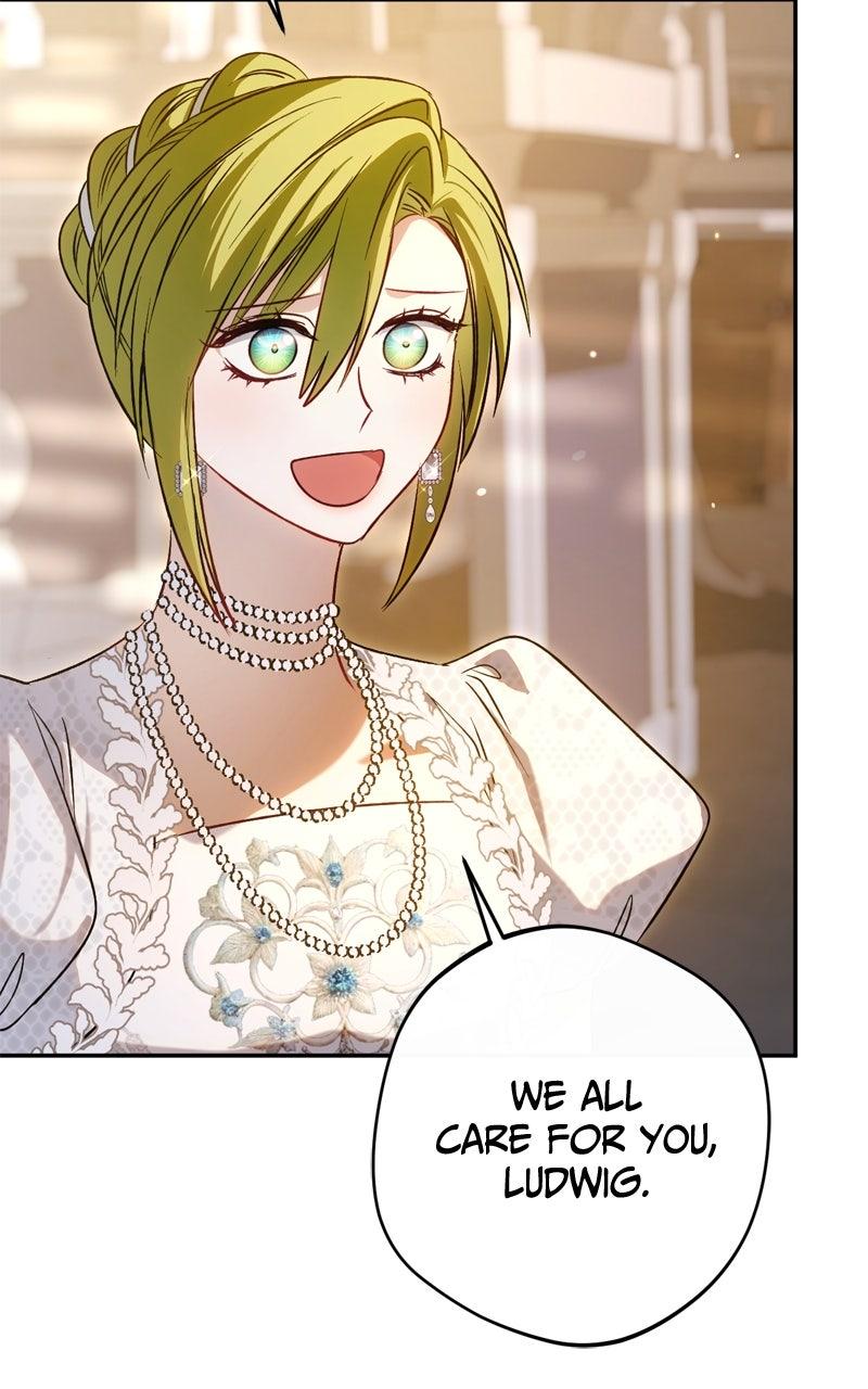 The Villainous Tyrant Has Returned Chap 55 - Next Chap 56