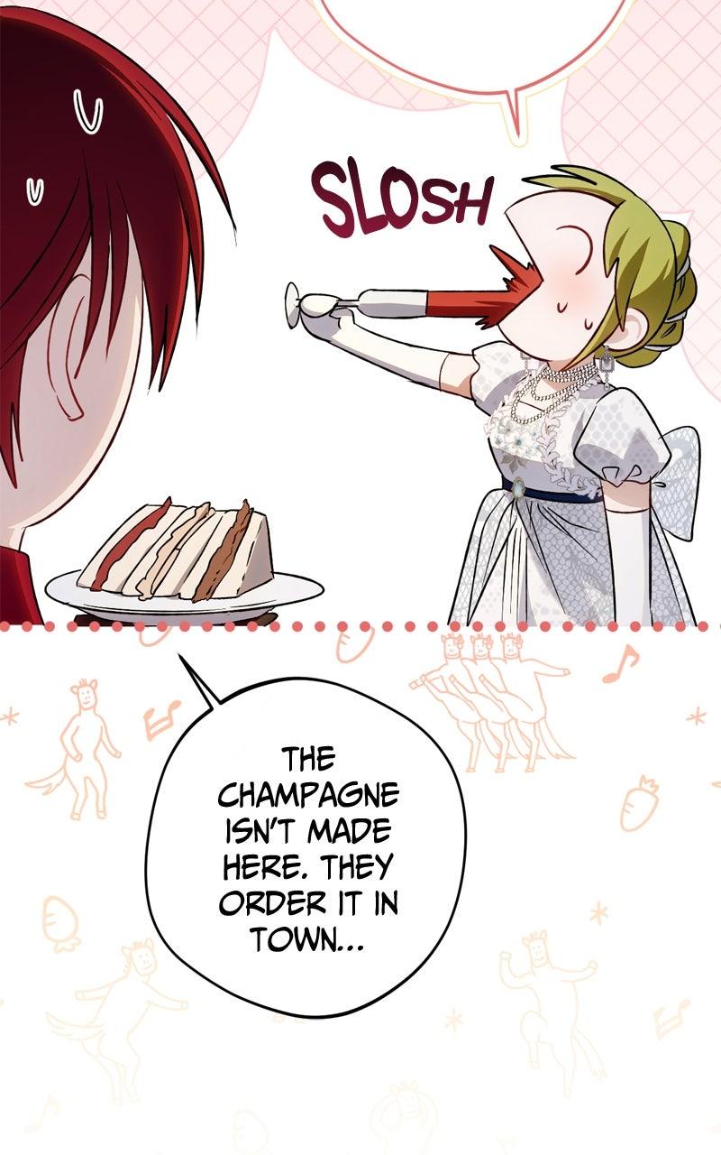 The Villainous Tyrant Has Returned Chap 55 - Next Chap 56