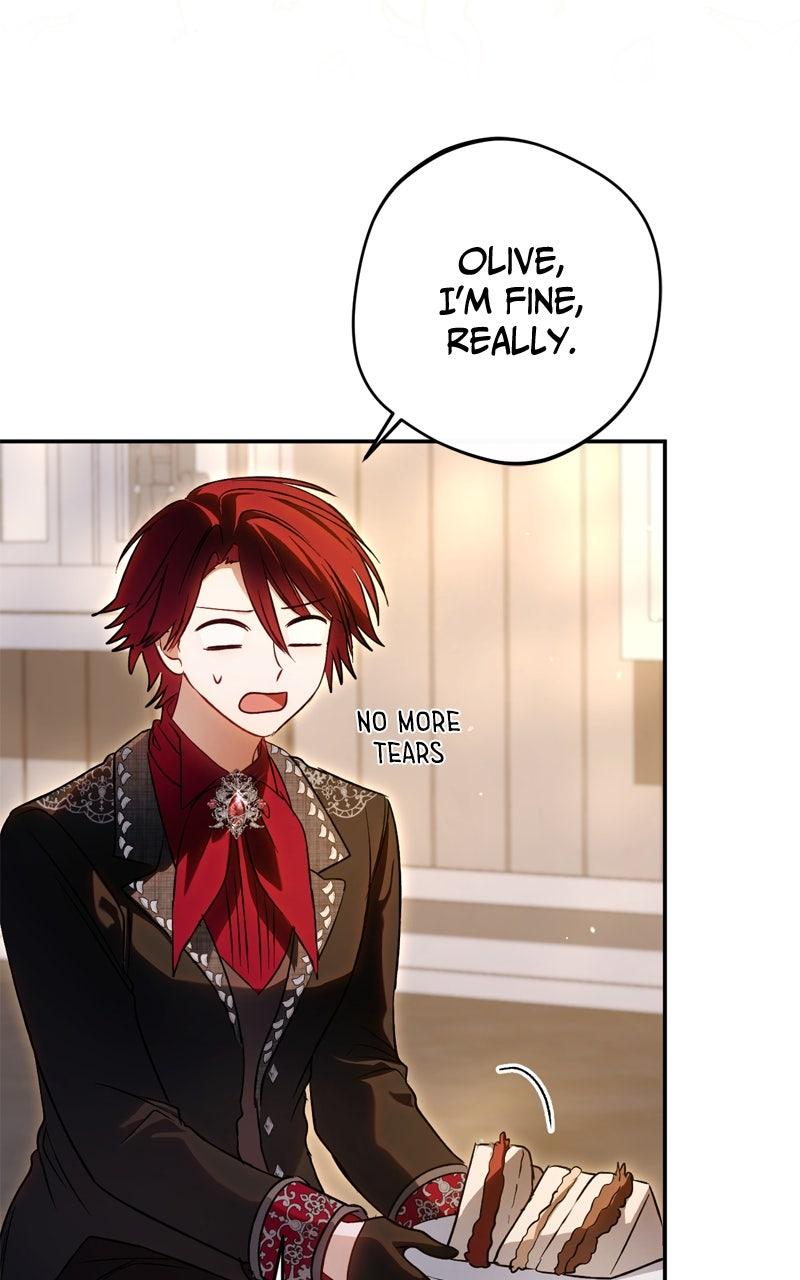 The Villainous Tyrant Has Returned Chap 55 - Next Chap 56