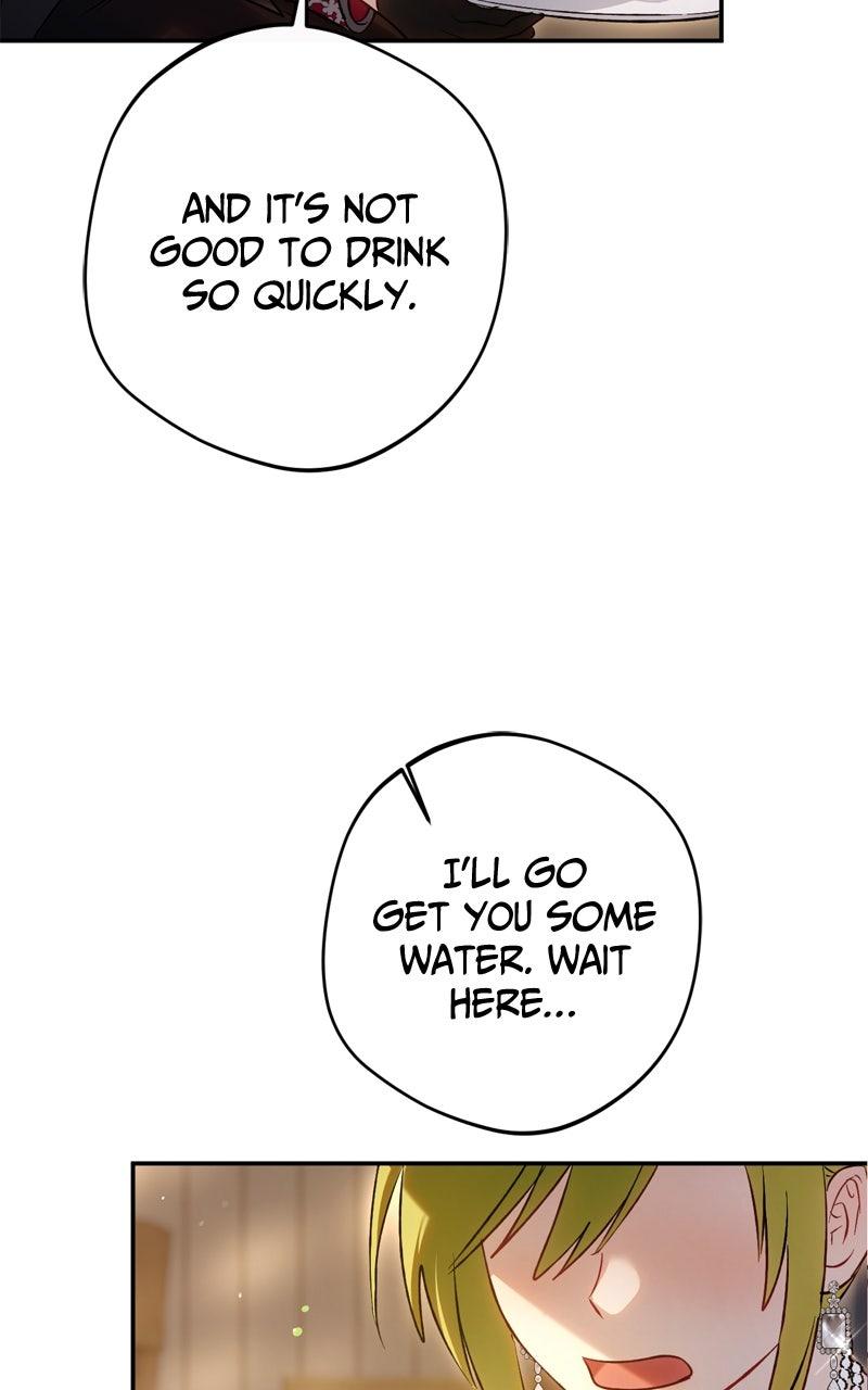 The Villainous Tyrant Has Returned Chap 55 - Next Chap 56