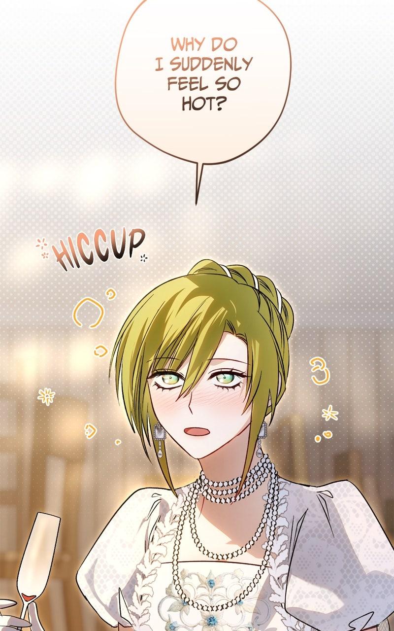 The Villainous Tyrant Has Returned Chap 55 - Next Chap 56