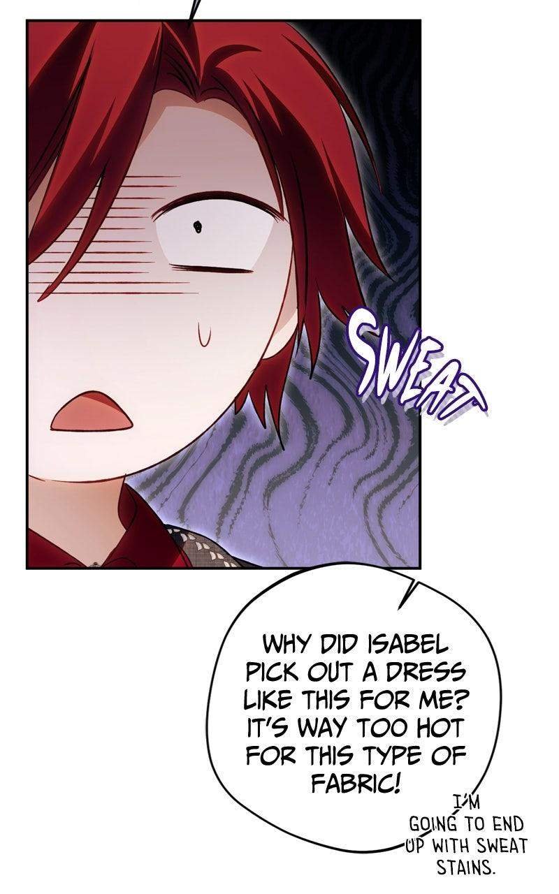 The Villainous Tyrant Has Returned Chap 55 - Next Chap 56