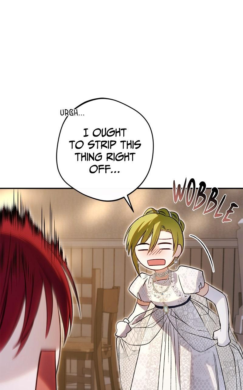 The Villainous Tyrant Has Returned Chap 55 - Next Chap 56