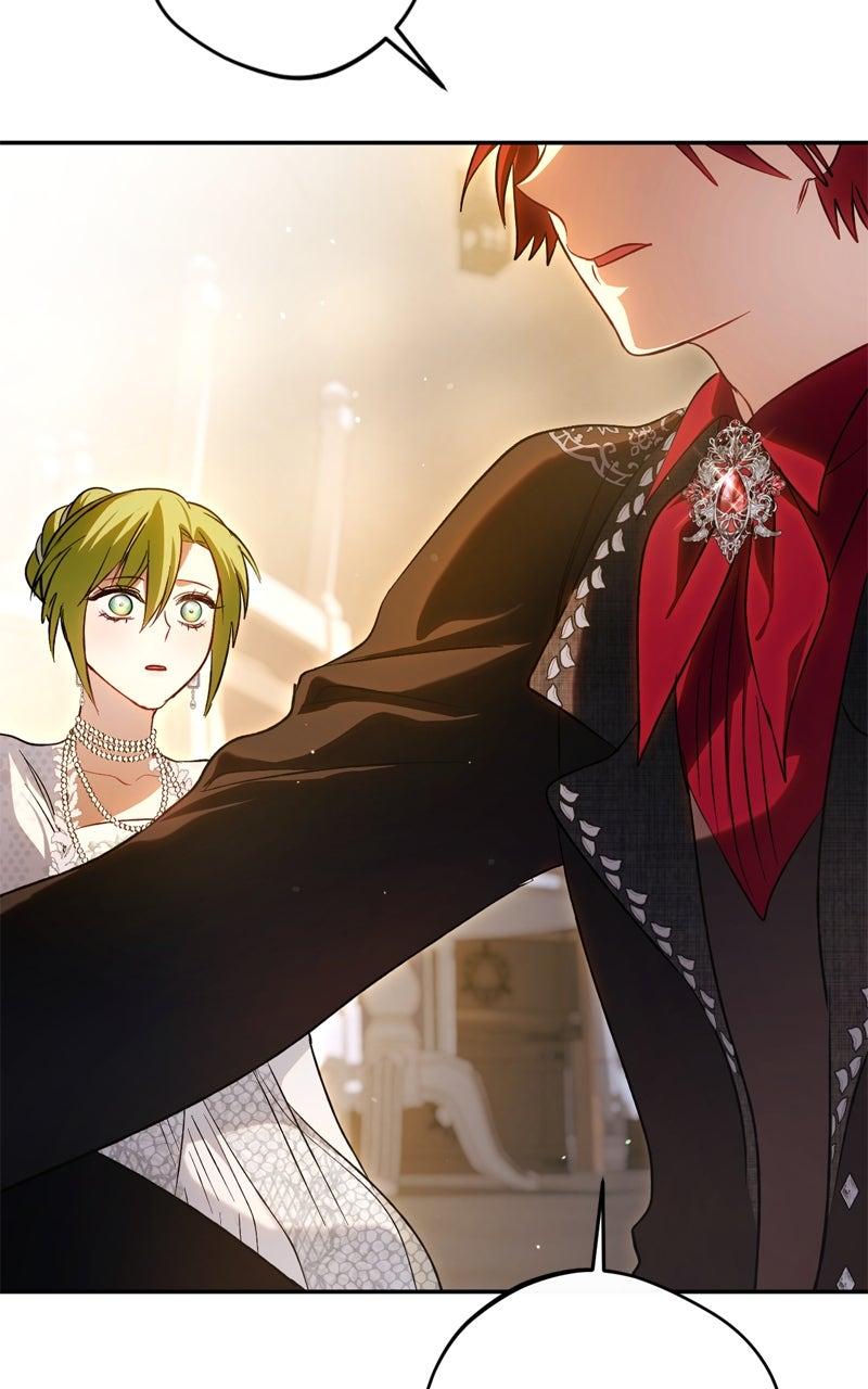 The Villainous Tyrant Has Returned Chap 55 - Next Chap 56