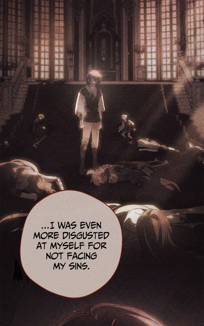 The Villainous Tyrant Has Returned Chap 55 - Next Chap 56