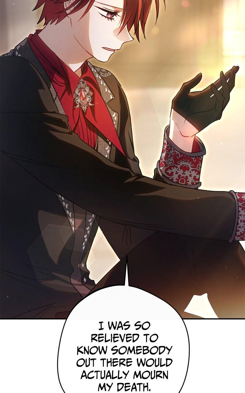 The Villainous Tyrant Has Returned Chap 55 - Next Chap 56