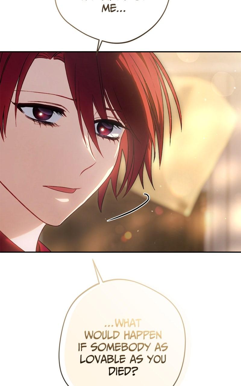 The Villainous Tyrant Has Returned Chap 55 - Next Chap 56