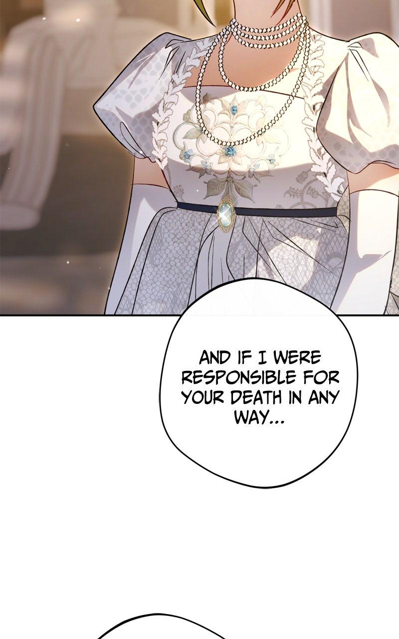 The Villainous Tyrant Has Returned Chap 55 - Next Chap 56