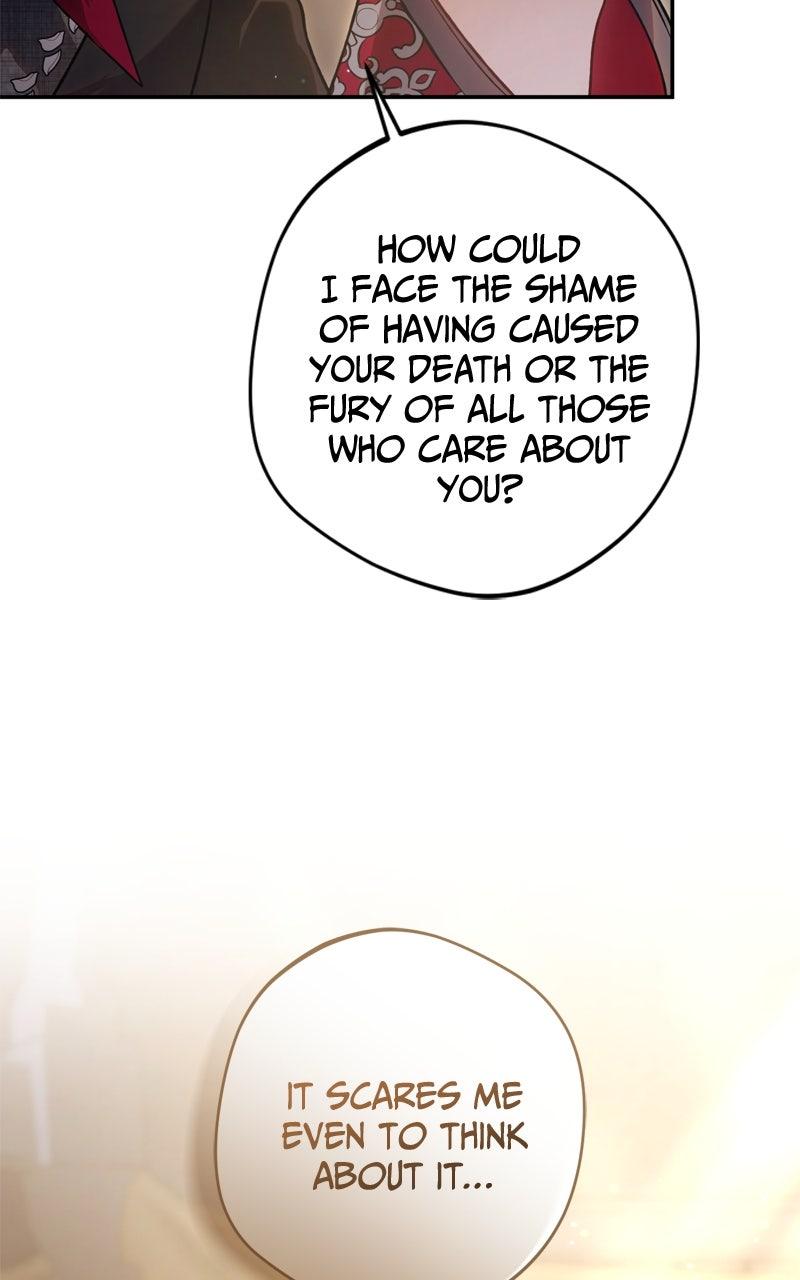 The Villainous Tyrant Has Returned Chap 55 - Next Chap 56