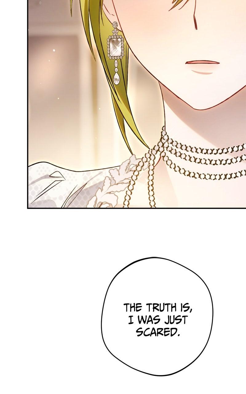 The Villainous Tyrant Has Returned Chap 55 - Next Chap 56