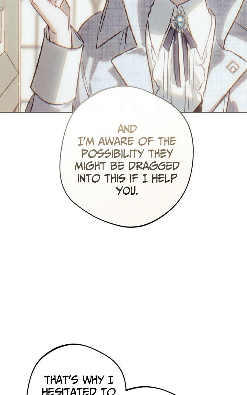 The Villainous Tyrant Has Returned Chap 55 - Next Chap 56