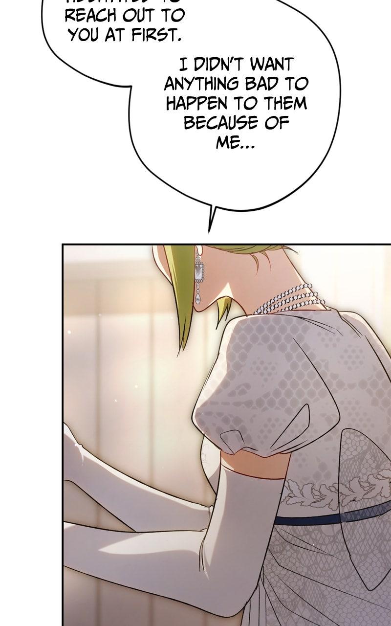 The Villainous Tyrant Has Returned Chap 55 - Next Chap 56