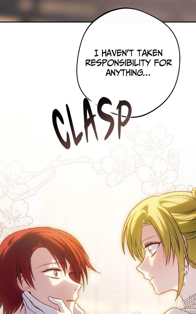 The Villainous Tyrant Has Returned Chap 55 - Next Chap 56