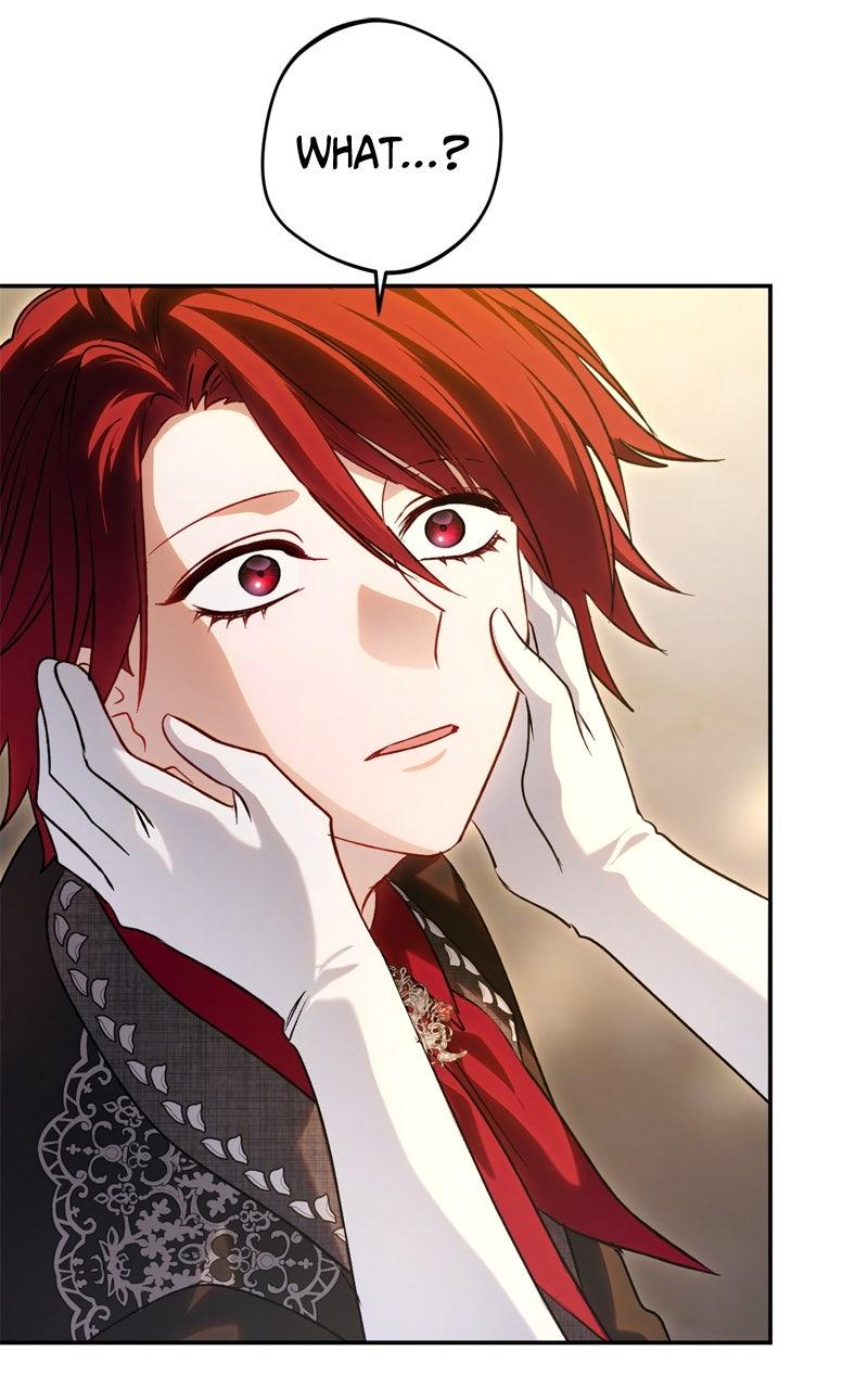 The Villainous Tyrant Has Returned Chap 55 - Next Chap 56