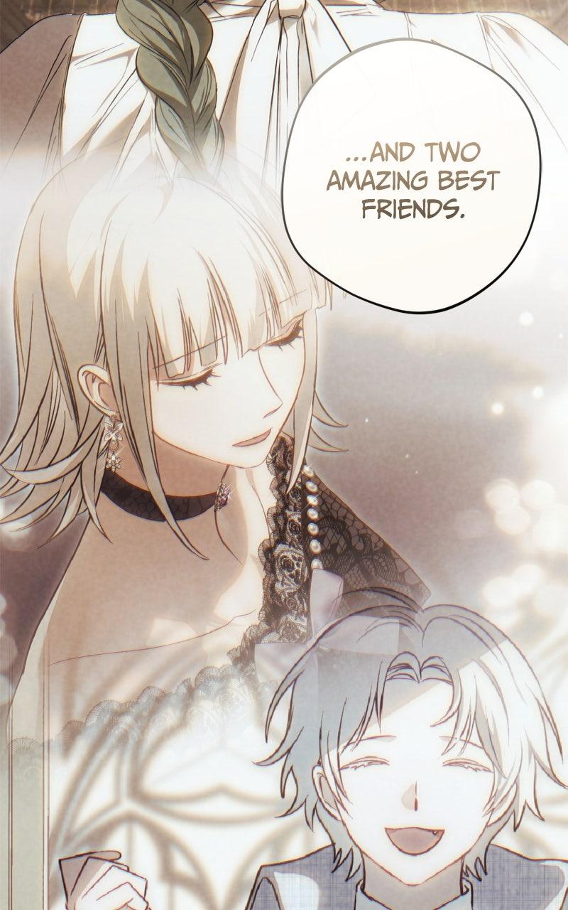 The Villainous Tyrant Has Returned Chap 55 - Next Chap 56