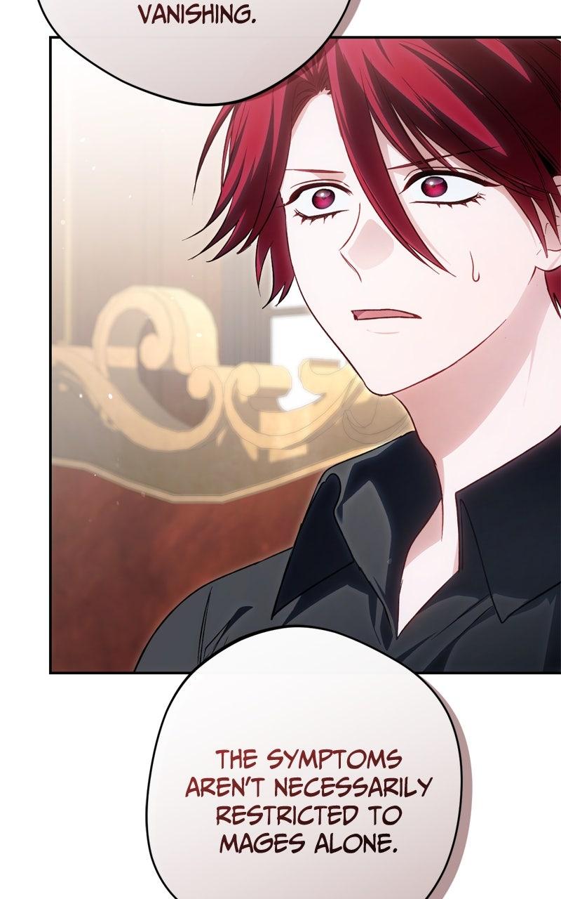 The Villainous Tyrant Has Returned Chap 56 - Next Chap 57