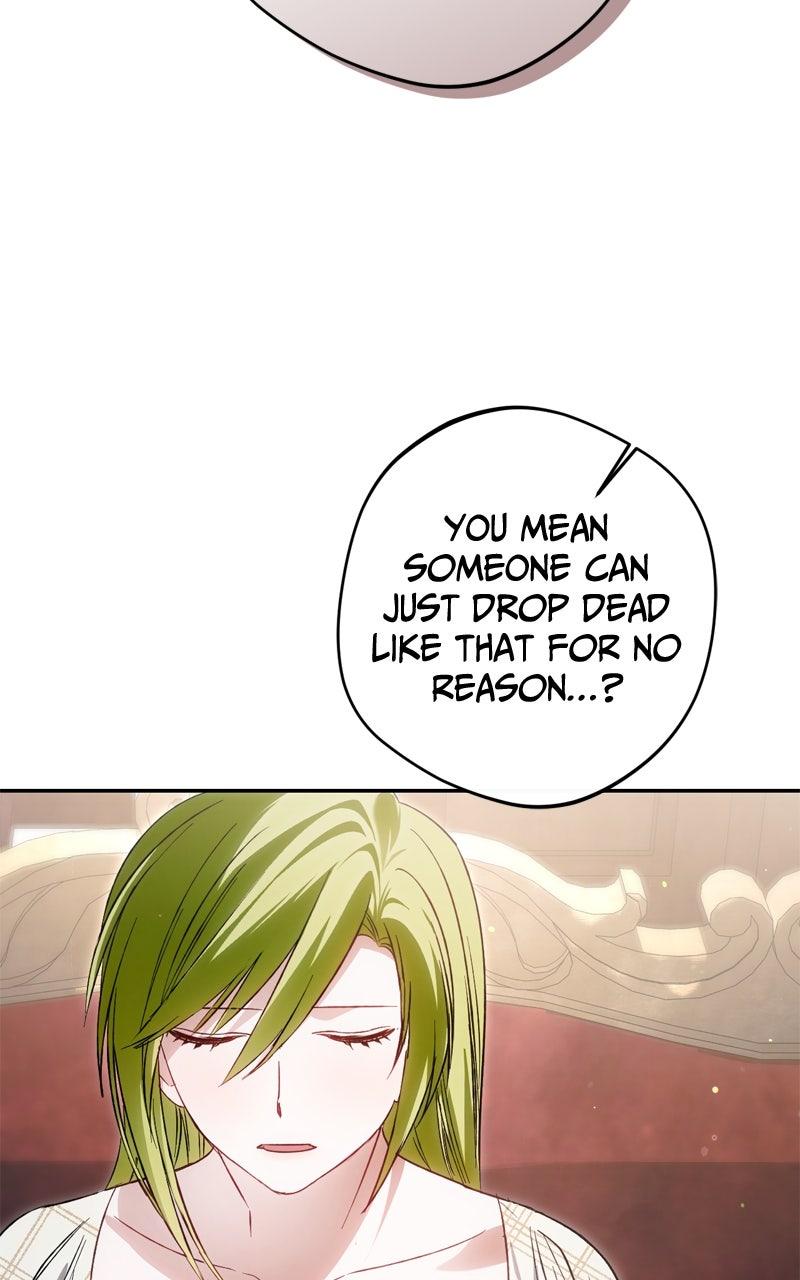 The Villainous Tyrant Has Returned Chap 56 - Next Chap 57