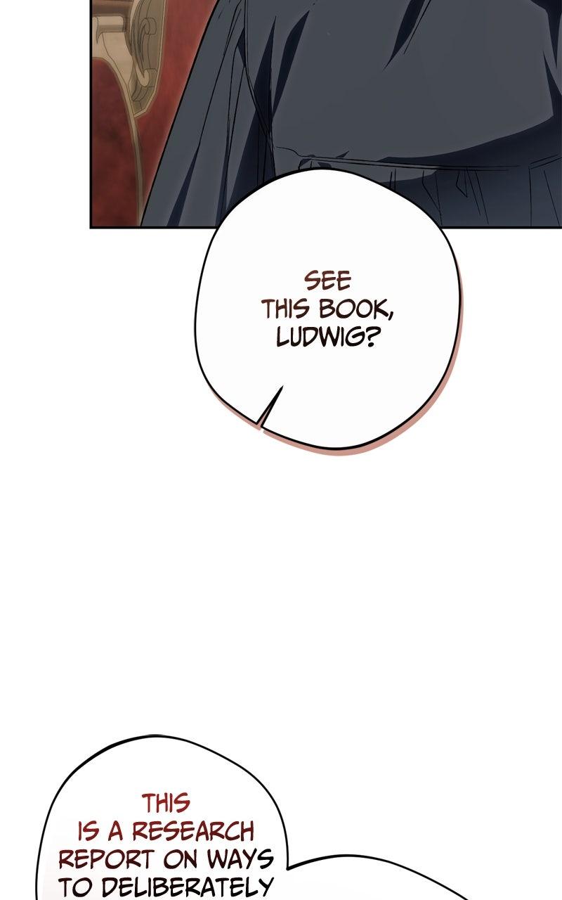 The Villainous Tyrant Has Returned Chap 56 - Next Chap 57