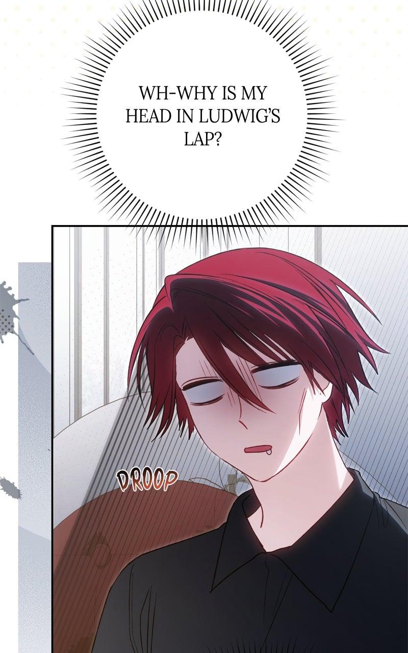 The Villainous Tyrant Has Returned Chap 56 - Next Chap 57