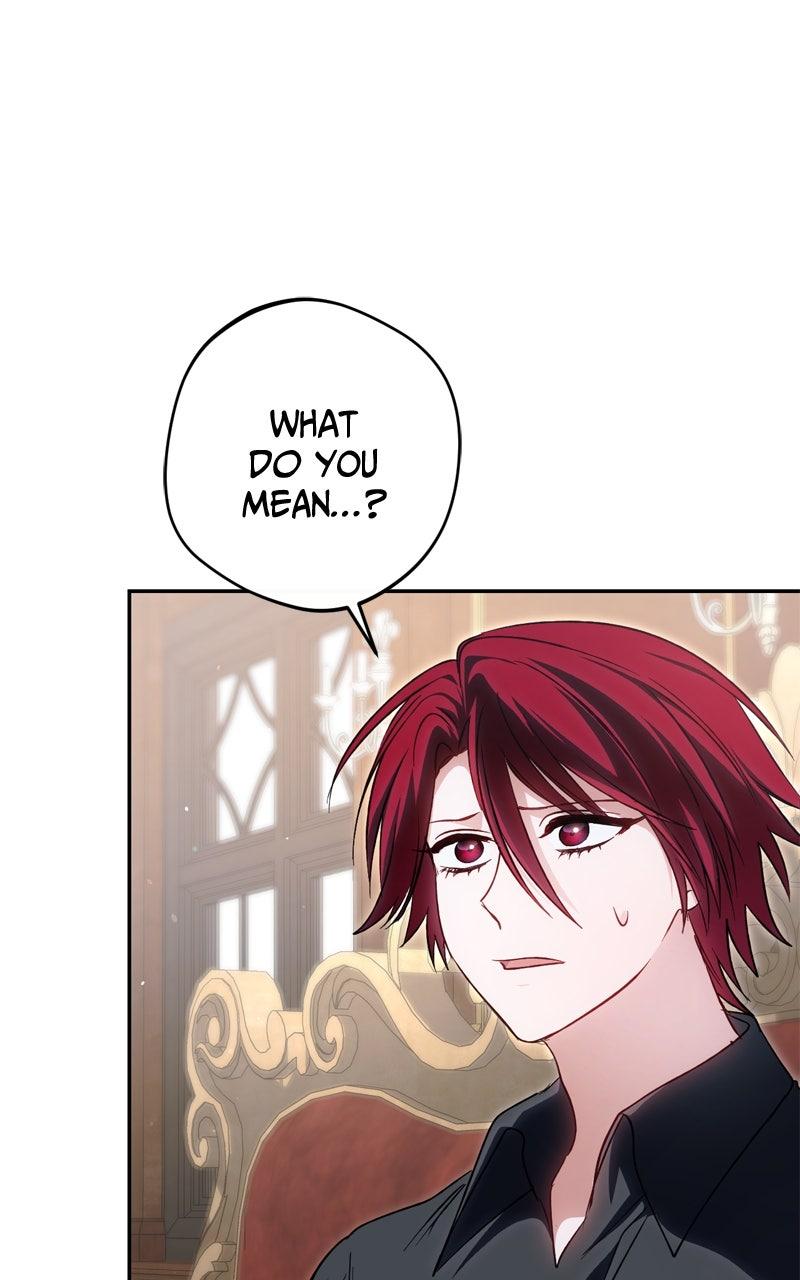 The Villainous Tyrant Has Returned Chap 56 - Next Chap 57