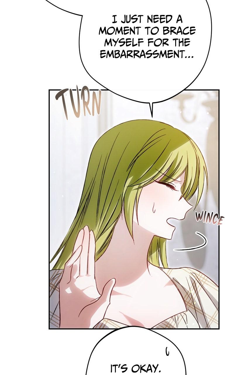 The Villainous Tyrant Has Returned Chap 56 - Next Chap 57