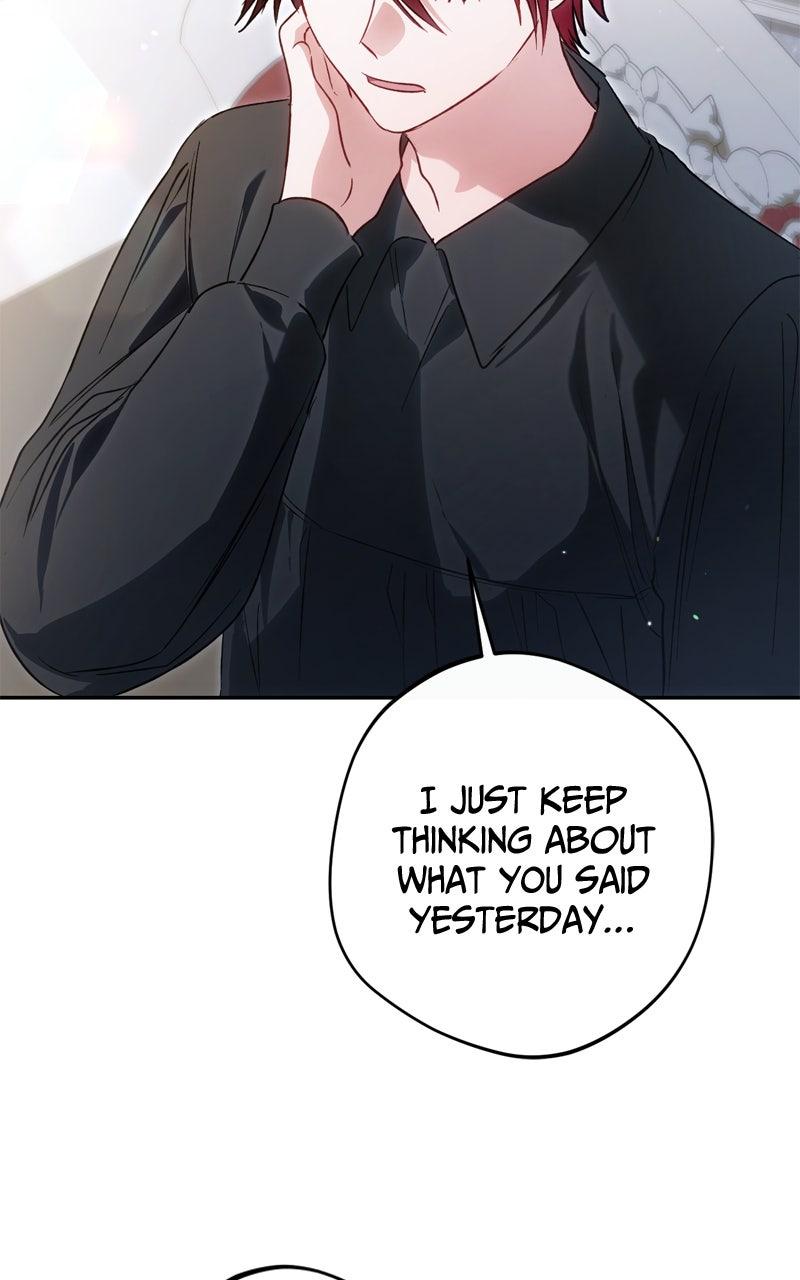 The Villainous Tyrant Has Returned Chap 56 - Next Chap 57