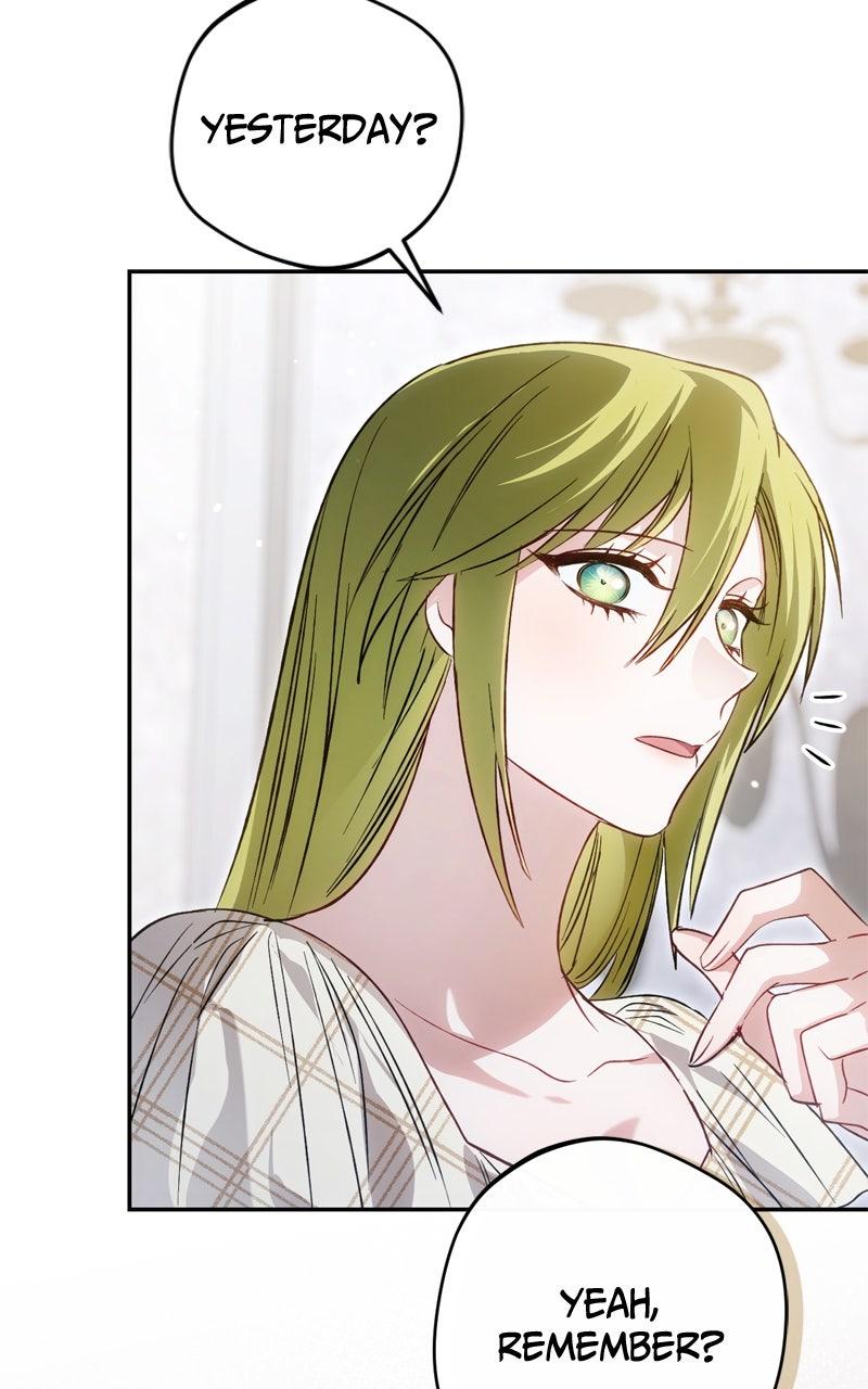 The Villainous Tyrant Has Returned Chap 56 - Next Chap 57