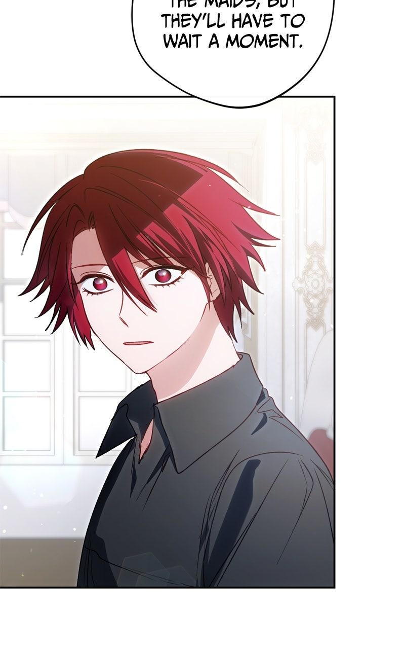 The Villainous Tyrant Has Returned Chap 56 - Next Chap 57