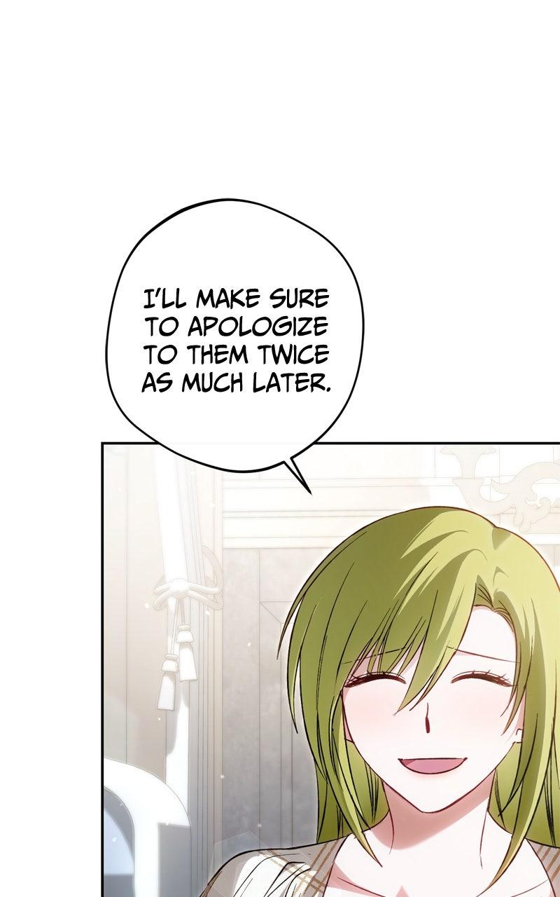 The Villainous Tyrant Has Returned Chap 56 - Next Chap 57