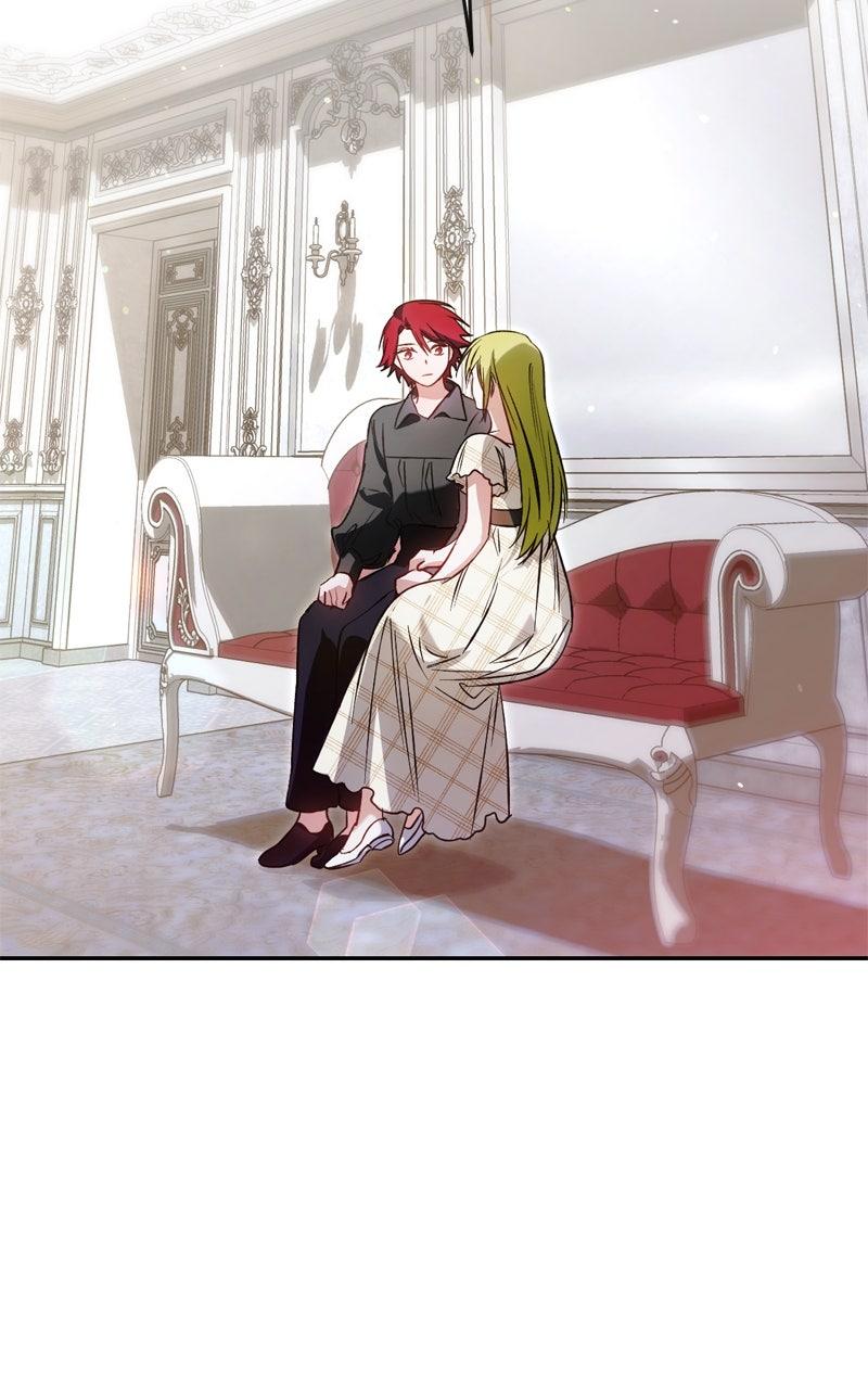 The Villainous Tyrant Has Returned Chap 56 - Next Chap 57