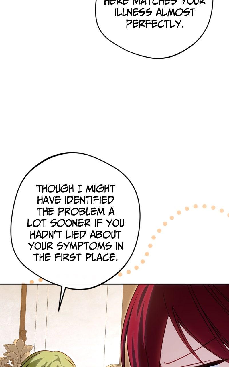The Villainous Tyrant Has Returned Chap 56 - Next Chap 57