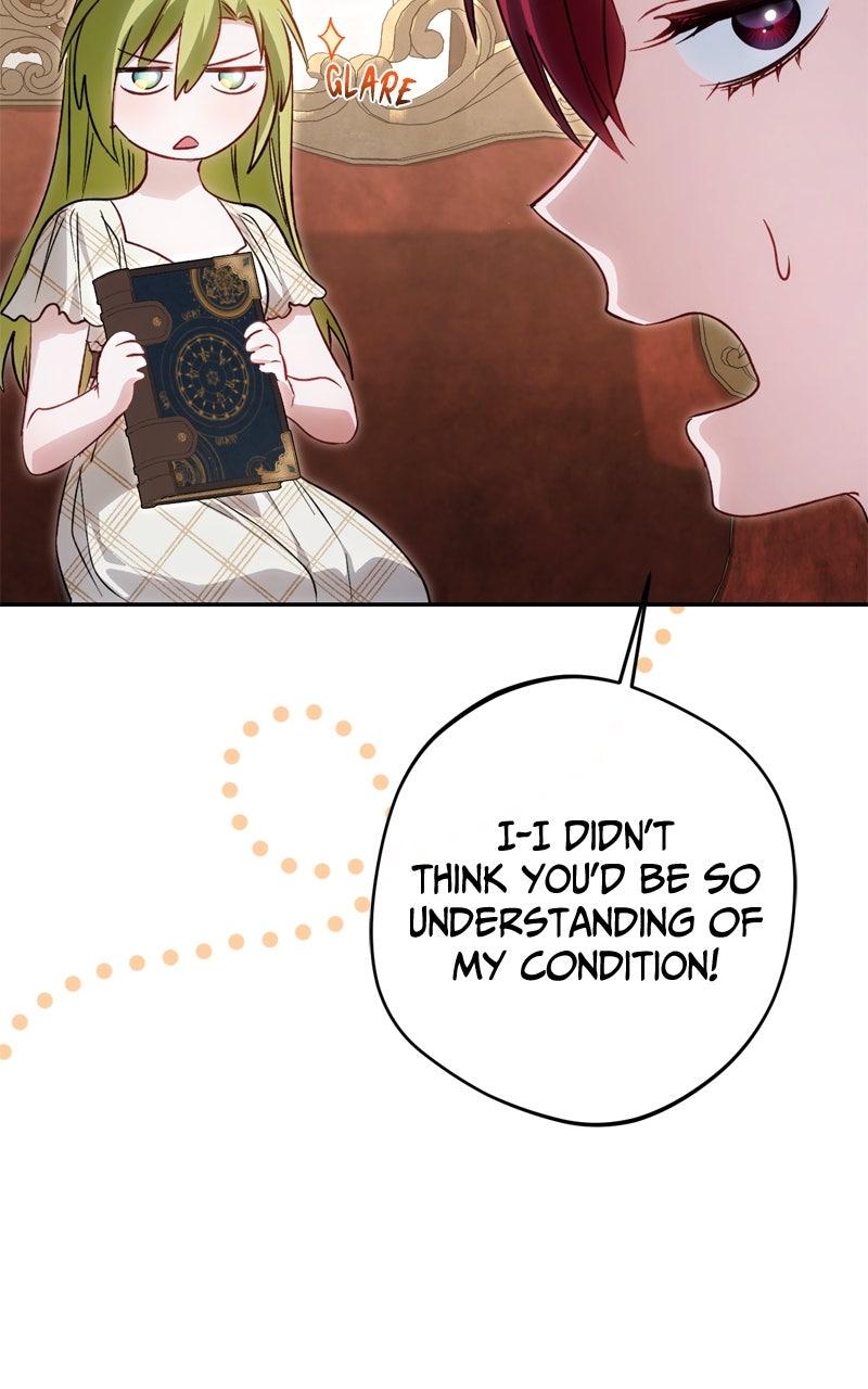 The Villainous Tyrant Has Returned Chap 56 - Next Chap 57