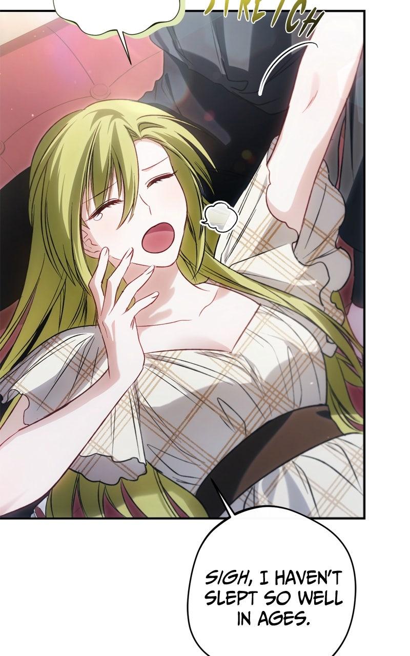 The Villainous Tyrant Has Returned Chap 56 - Next Chap 57