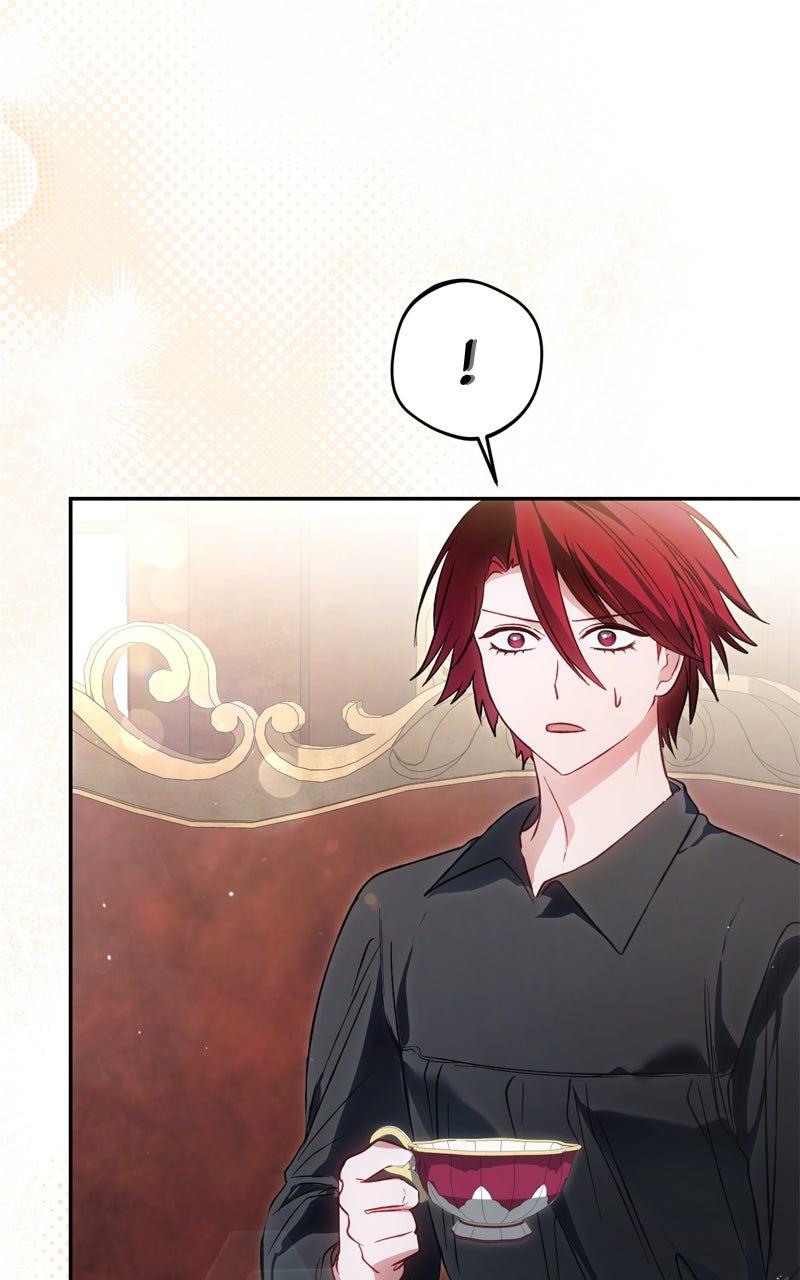 The Villainous Tyrant Has Returned Chap 56 - Next Chap 57